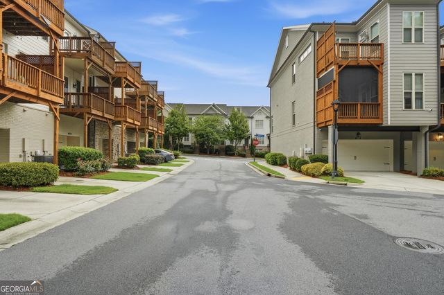 4245 Deming Circle, Sandy Springs, GA 30342