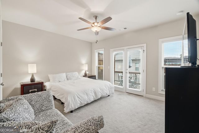 4245 Deming Circle, Sandy Springs, GA 30342