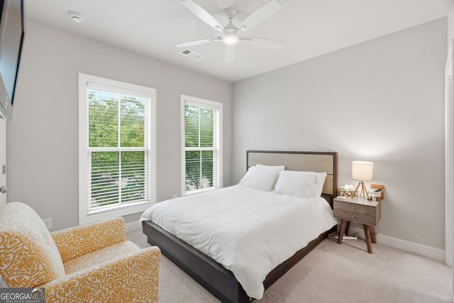 4245 Deming Circle, Sandy Springs, GA 30342