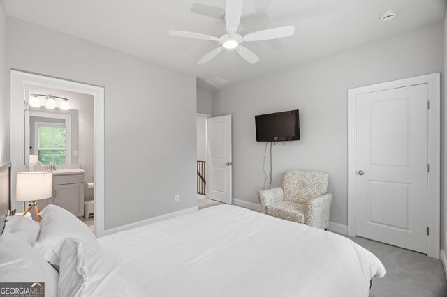 4245 Deming Circle, Sandy Springs, GA 30342