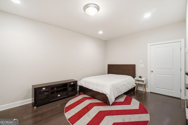 4245 Deming Circle, Sandy Springs, GA 30342