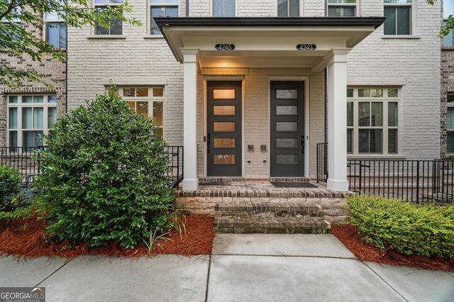 4245 Deming Circle, Sandy Springs, GA 30342