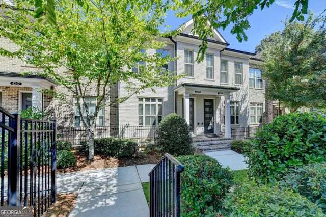 4245 Deming Circle, Sandy Springs, GA 30342