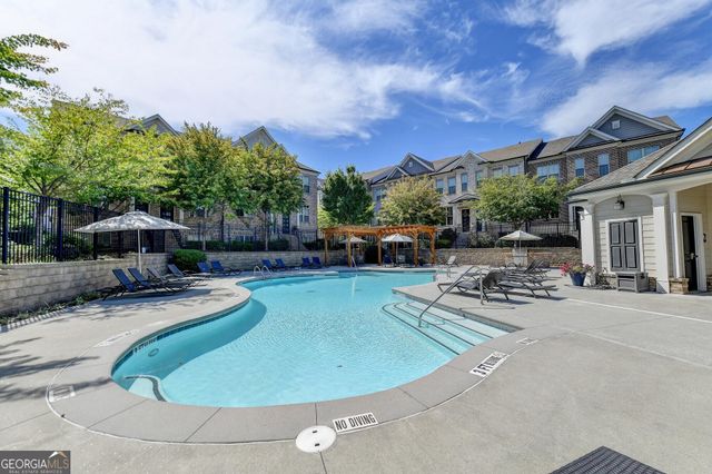 4245 Deming Circle, Sandy Springs, GA 30342