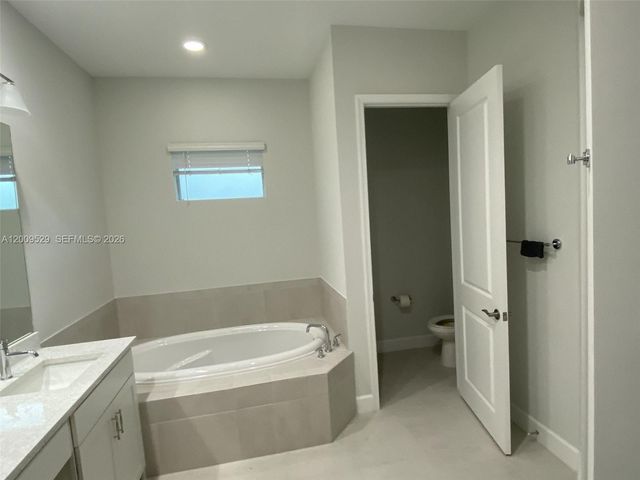 4624 Citrus Blossom Court, Westlake, FL 33470