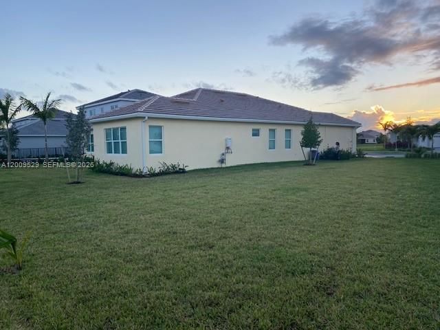 4624 Citrus Blossom Court, Westlake, FL 33470