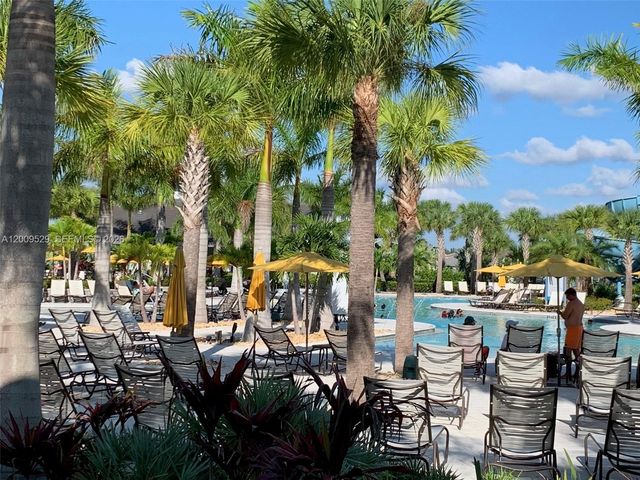 4624 Citrus Blossom Court, Westlake, FL 33470