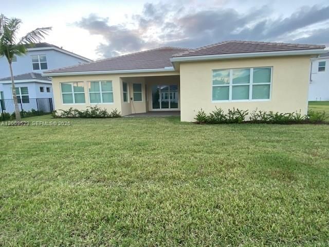 4624 Citrus Blossom Court, Westlake, FL 33470