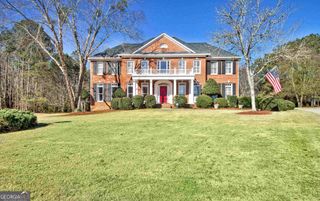 795 Birkdale Drive, Fayetteville, GA 30215