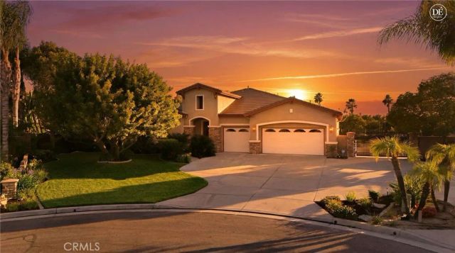 1268 Viento Court, Riverside, CA 92508