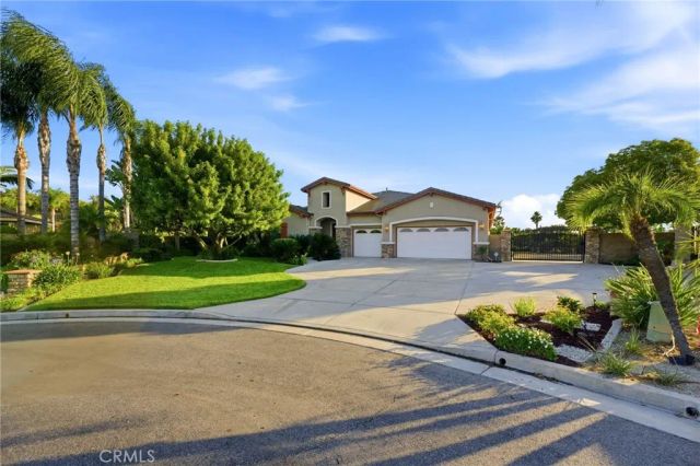 1268 Viento Court, Riverside, CA 92508