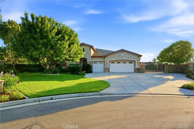 1268 Viento Court, Riverside, CA 92508