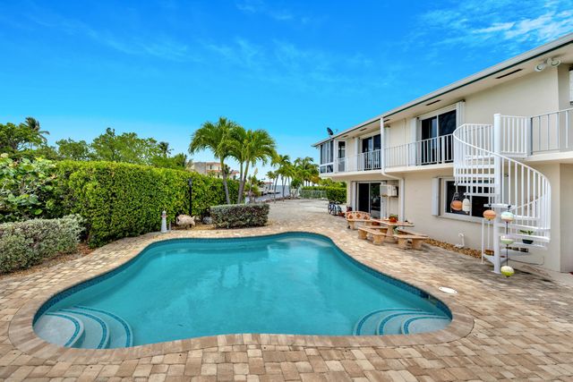 175 Galleon Road, Plantation Key, FL 33036