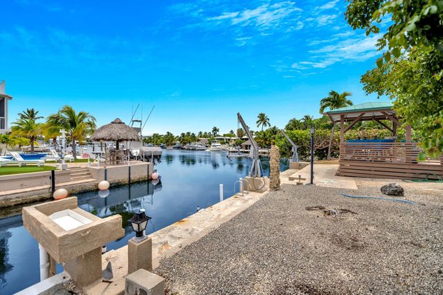 175 Galleon Road, Plantation Key, FL 33036