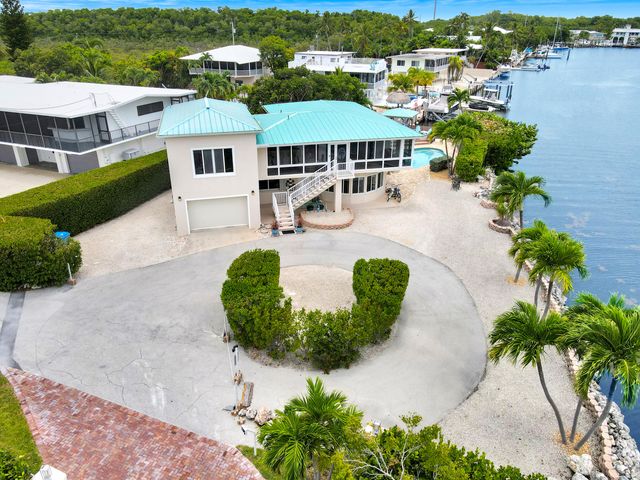 175 Galleon Road, Plantation Key, FL 33036