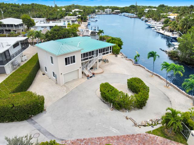 175 Galleon Road, Plantation Key, FL 33036