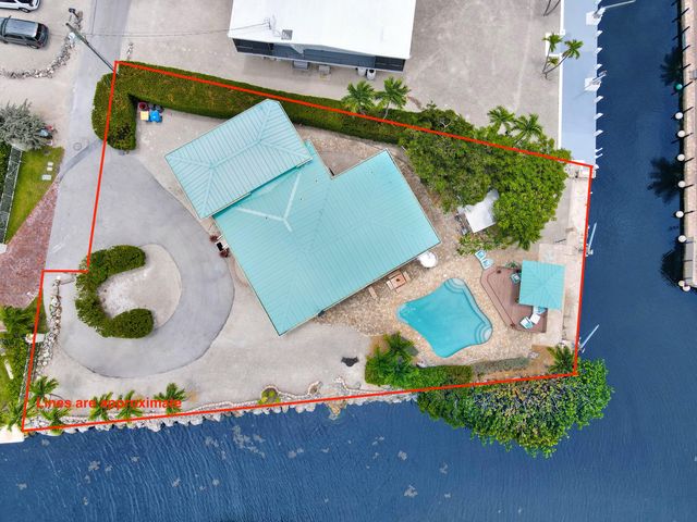 175 Galleon Road, Plantation Key, FL 33036