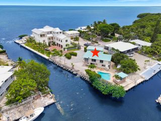 175 Galleon Road, Plantation Key, FL 33036