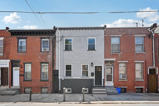 518 GREENWICH ST, Philadelphia, PA 19147