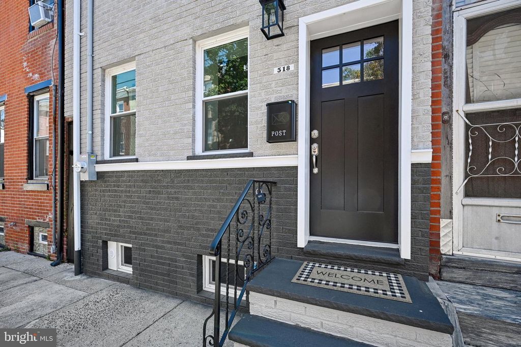 518 GREENWICH ST, Philadelphia, PA 19147