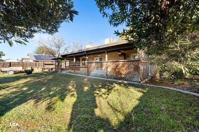 913 Mcginley, Bakersfield, CA 93308