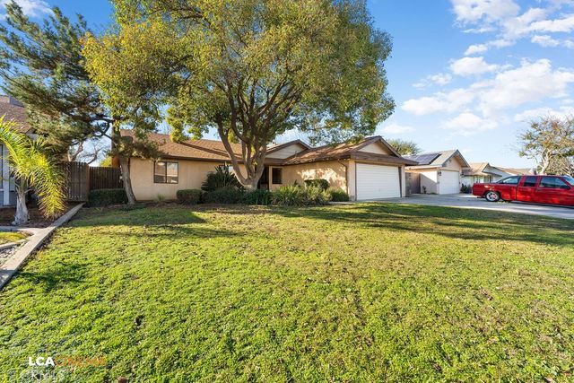 913 Mcginley, Bakersfield, CA 93308