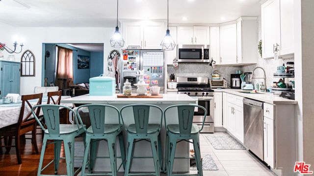 533 Doverdale Avenue, La Puente, CA 91744