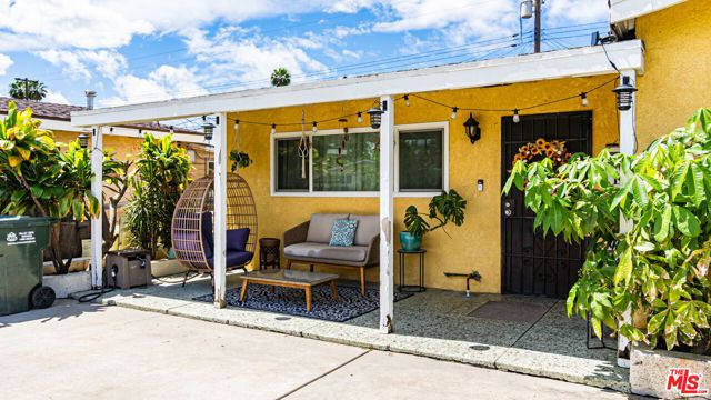 533 Doverdale Avenue, La Puente, CA 91744