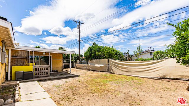 533 Doverdale Avenue, La Puente, CA 91744