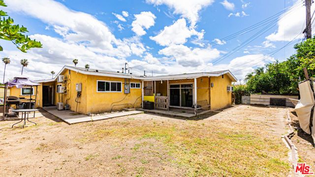 533 Doverdale Avenue, La Puente, CA 91744