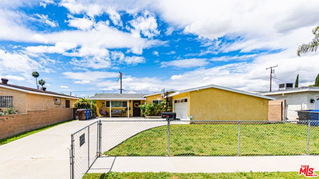533 Doverdale Avenue, La Puente, CA 91744