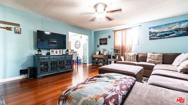 533 Doverdale Avenue, La Puente, CA 91744