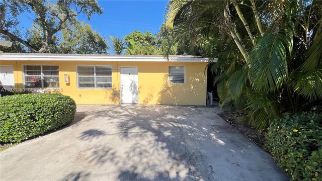 706 SW 4th Ter 4, Dania Beach, FL 33004