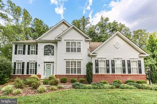 10108 WILLOW RIDGE LN, Spotsylvania, VA 22553