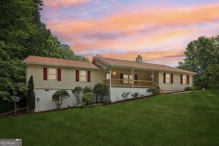 2810 Quillians Court, Gainesville, GA 30506