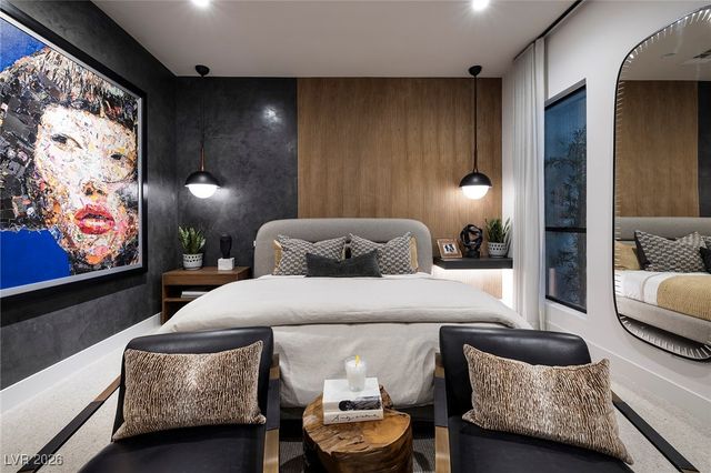 525 Overlook Rim Drive, Henderson, NV 89012