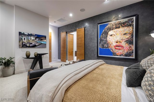 525 Overlook Rim Drive, Henderson, NV 89012