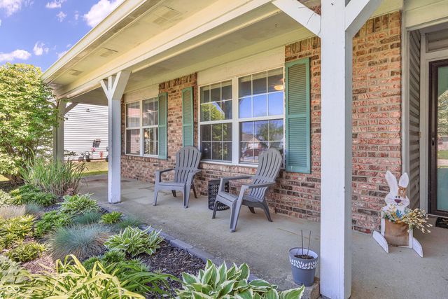 4103 Sungate Court, Indianapolis, IN 46239