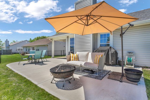 4103 Sungate Court, Indianapolis, IN 46239