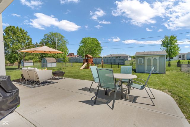 4103 Sungate Court, Indianapolis, IN 46239