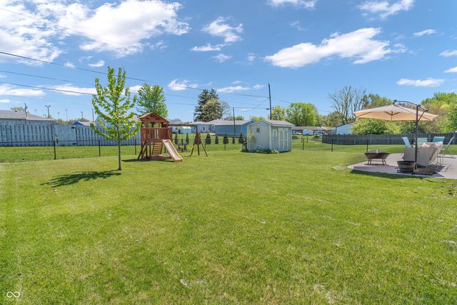 4103 Sungate Court, Indianapolis, IN 46239