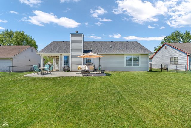 4103 Sungate Court, Indianapolis, IN 46239