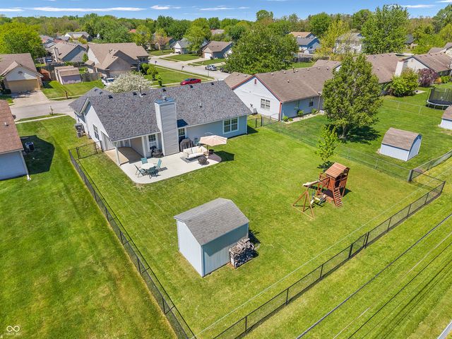 4103 Sungate Court, Indianapolis, IN 46239