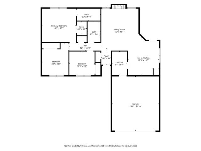 4103 Sungate Court, Indianapolis, IN 46239