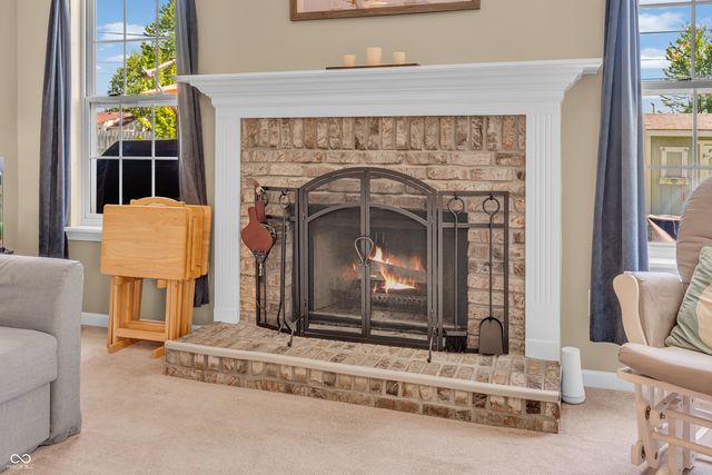 4103 Sungate Court, Indianapolis, IN 46239