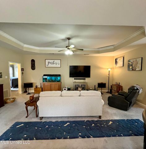 13715 Fox Hill Drive, Gulfport, MS 39503