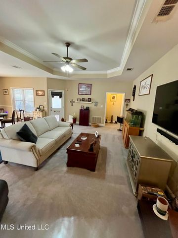 13715 Fox Hill Drive, Gulfport, MS 39503