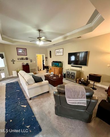 13715 Fox Hill Drive, Gulfport, MS 39503