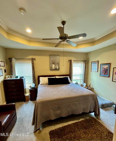 13715 Fox Hill Drive, Gulfport, MS 39503