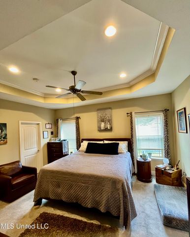 13715 Fox Hill Drive, Gulfport, MS 39503